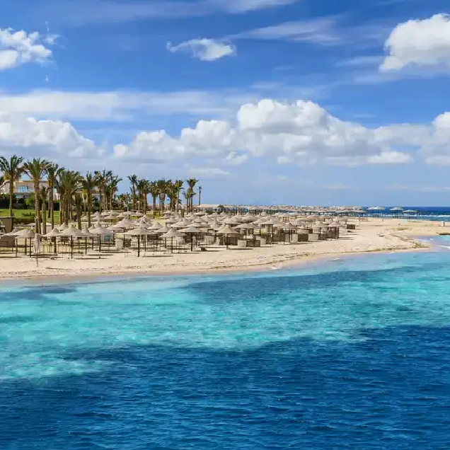 Marsa Alam