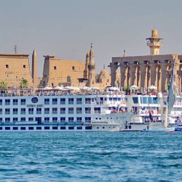 Nile Cruise