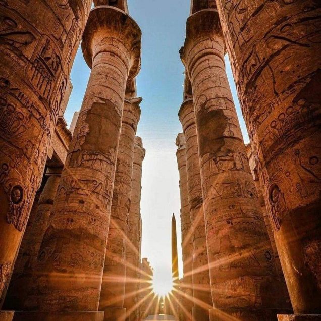 Luxor