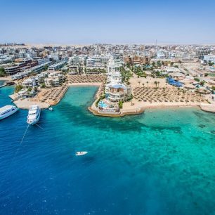 Hurghada