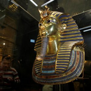 Cairo and Nile cruise Package