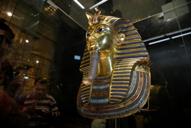 Cairo and Nile cruise Package