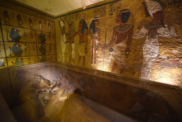 Discover Luxor and Aswan, Including Abu Simbel from Cairo
