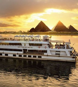 Nile Cruise