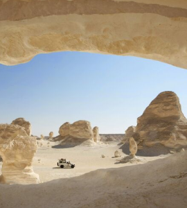 Desert