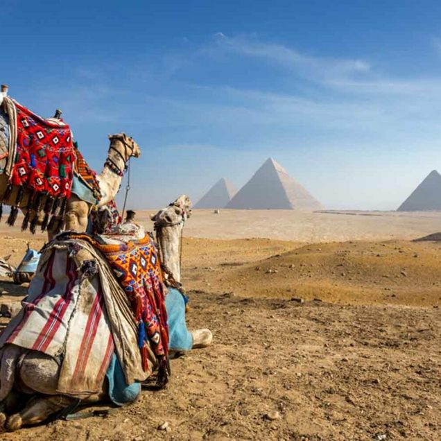 Cairo