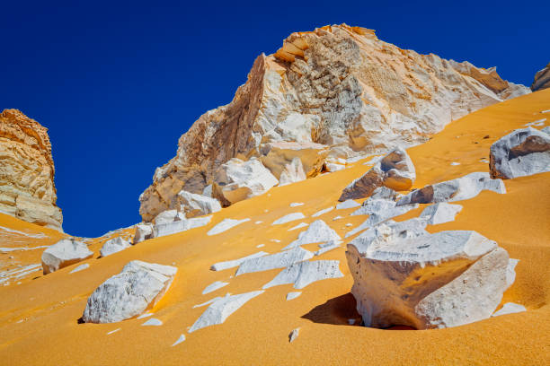 5 Days Pyramids & White Desert Package