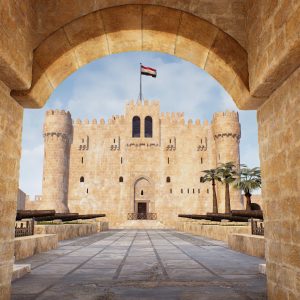 Egypt Package Cairo Luxor and Alexandria